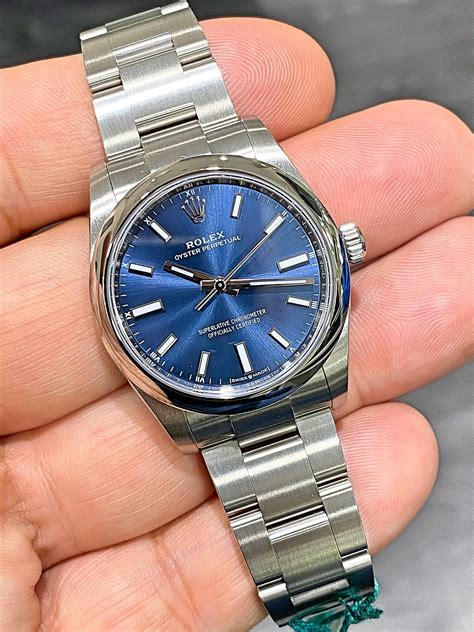 rolex oyster perpetual 34 124200|rolex oyster perpetual 41mm celebration.